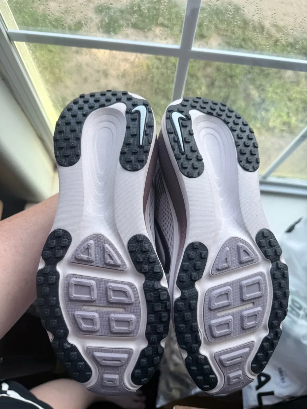 Nike Vomero 18